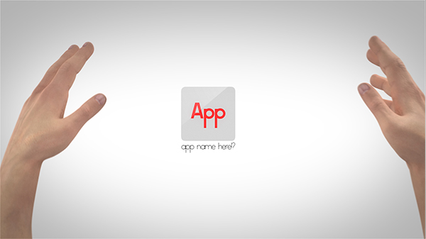 Professional APP Promo - 11