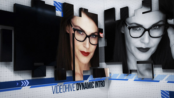 Dynamic Video Wall - 5