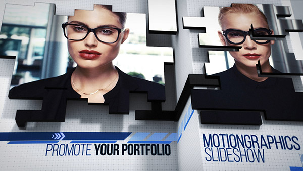 Dynamic Video Wall - 6
