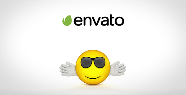 Emoji Logo Reveal - 4