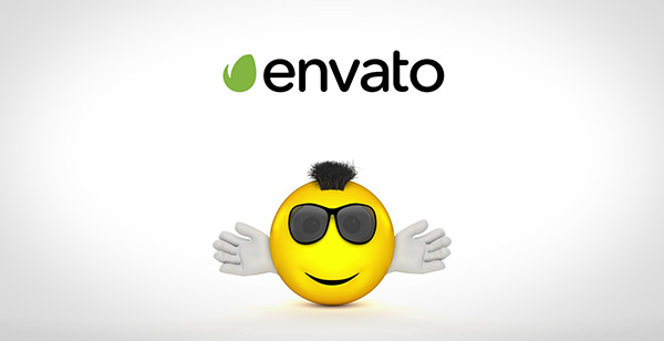 Emoji Logo Reveal - 5