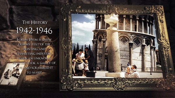 The History Slideshow - 4