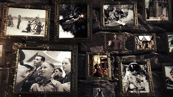 The History Slideshow - 5