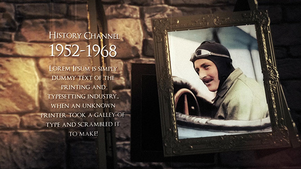 The History Slideshow - 6