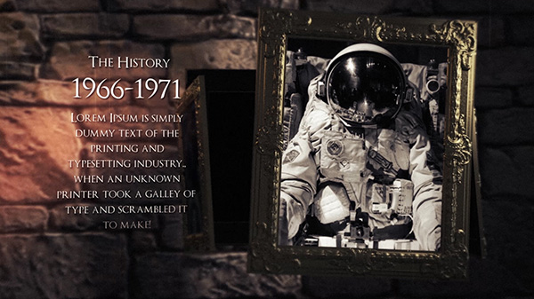 The History Slideshow - 8