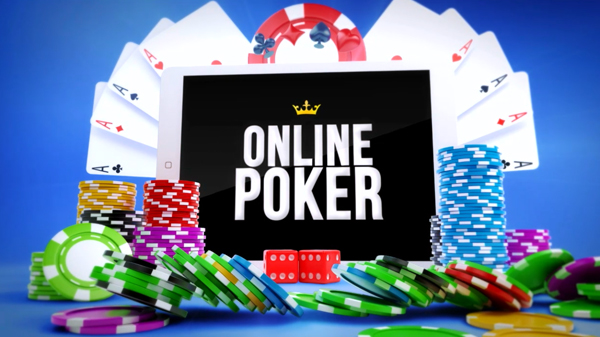 Online Gambling Logo Reveals - 6