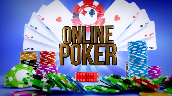 Online Gambling Logo Reveals - 7
