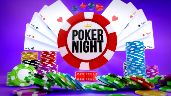 Online Gambling Logo Reveals - 8
