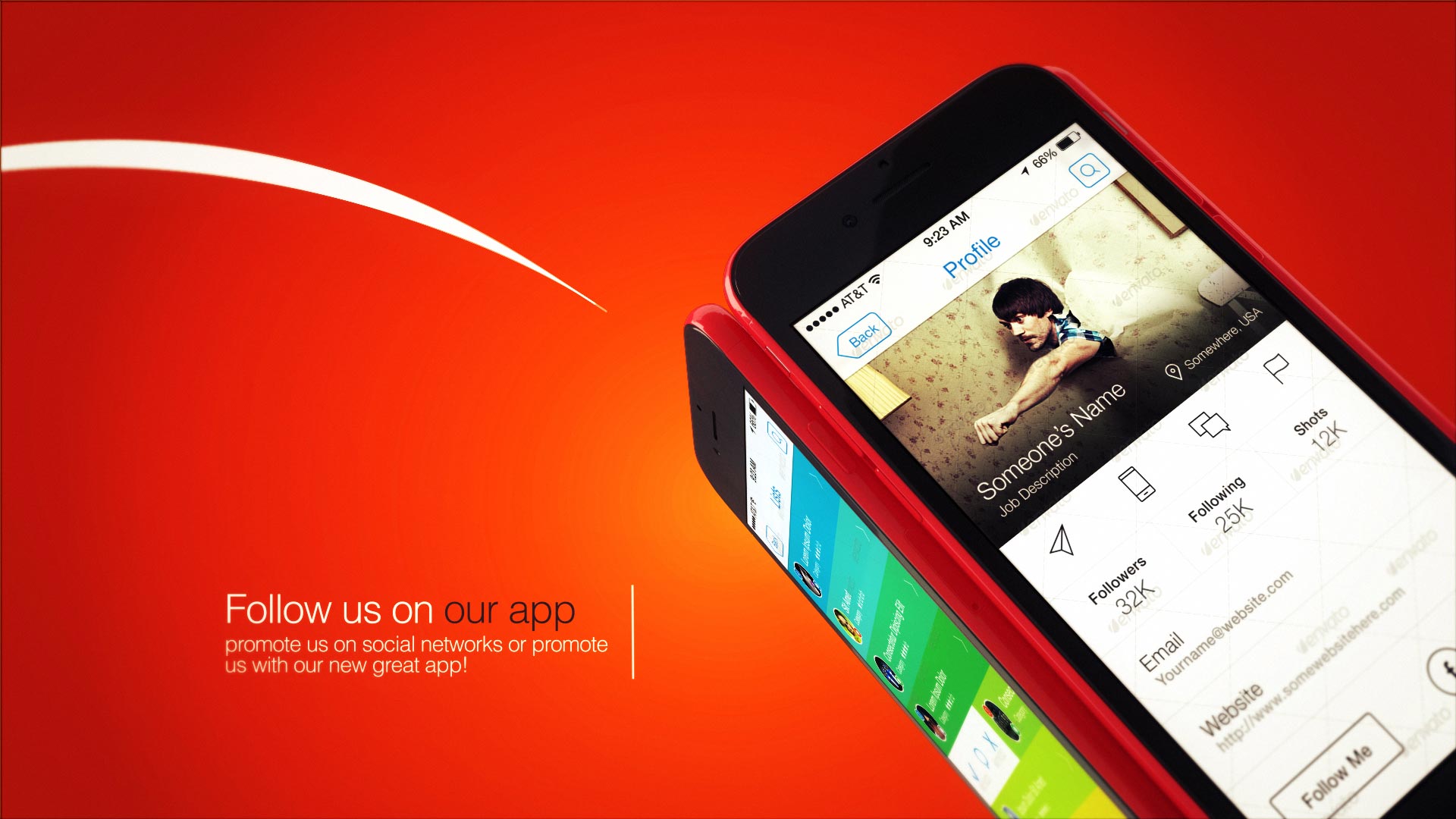 Phone 8 Modular App Intro - 3