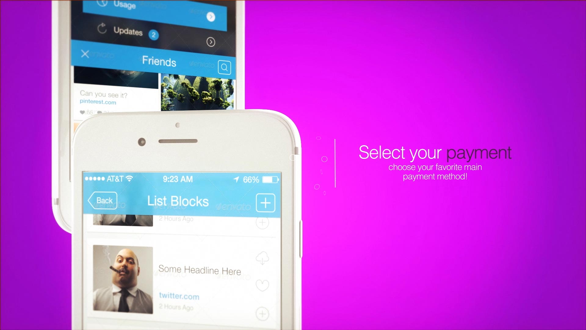 Phone 8 Modular App Intro - 5