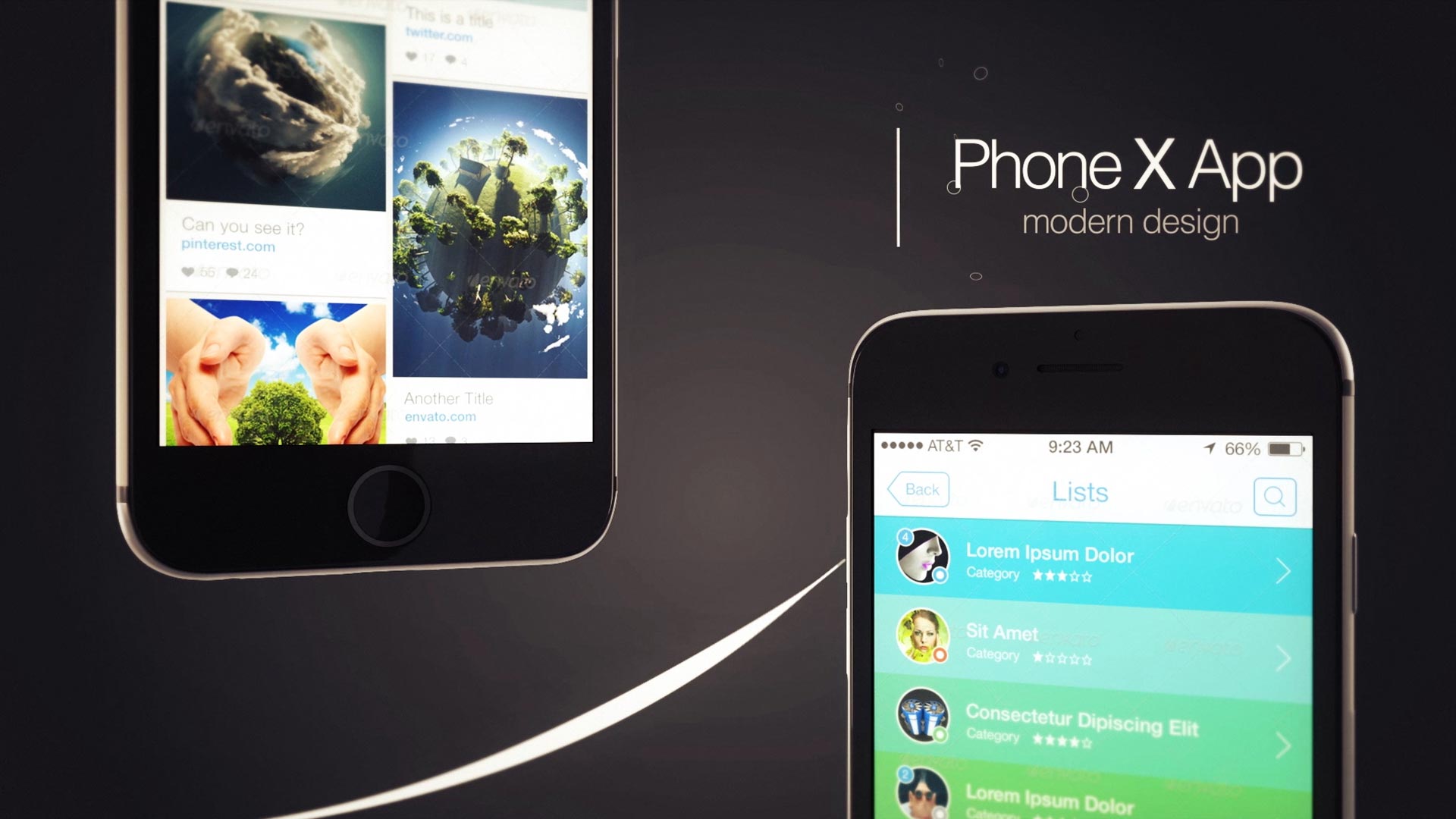 Phone 8 Modular App Intro - 7