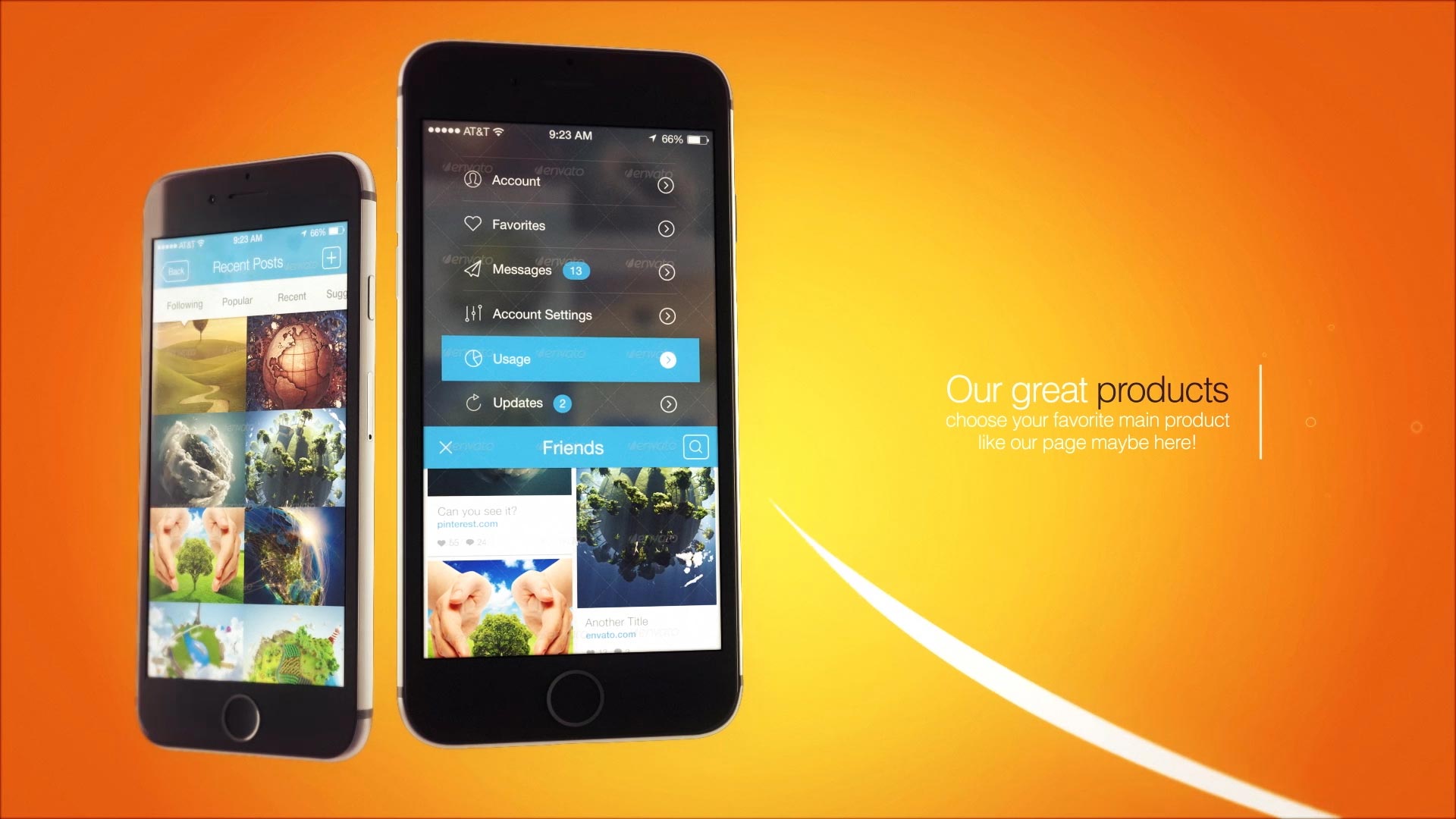 Phone 8 Modular App Intro - 9
