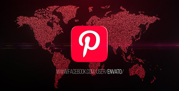Social Media Opener - 3