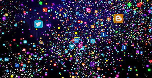 Social Media Opener - 5