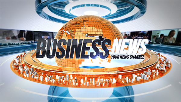 24 Broadcast News Complete TV Package - 6