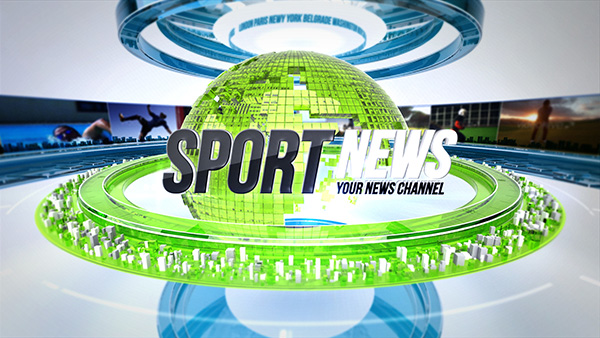 24 Broadcast News Complete TV Package - 8