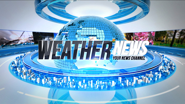 24 Broadcast News Complete TV Package - 9