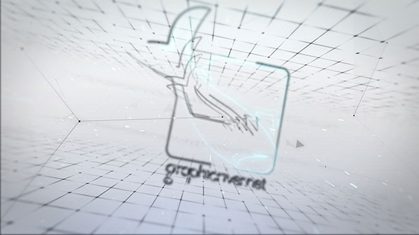 Broadcast Business Logo Opener - 5