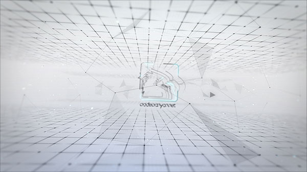 Broadcast Business Logo Opener - 10