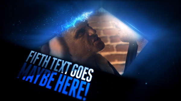 Broadcast Channel Intro - 6
