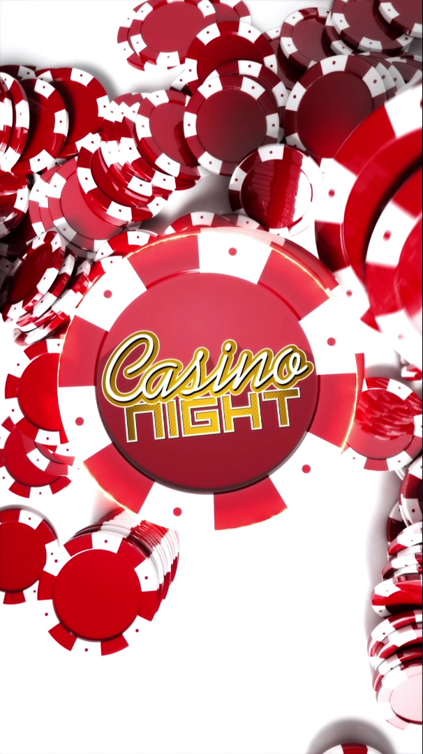 Online Game Poker Chips And Instagram Stories Bundle - 3