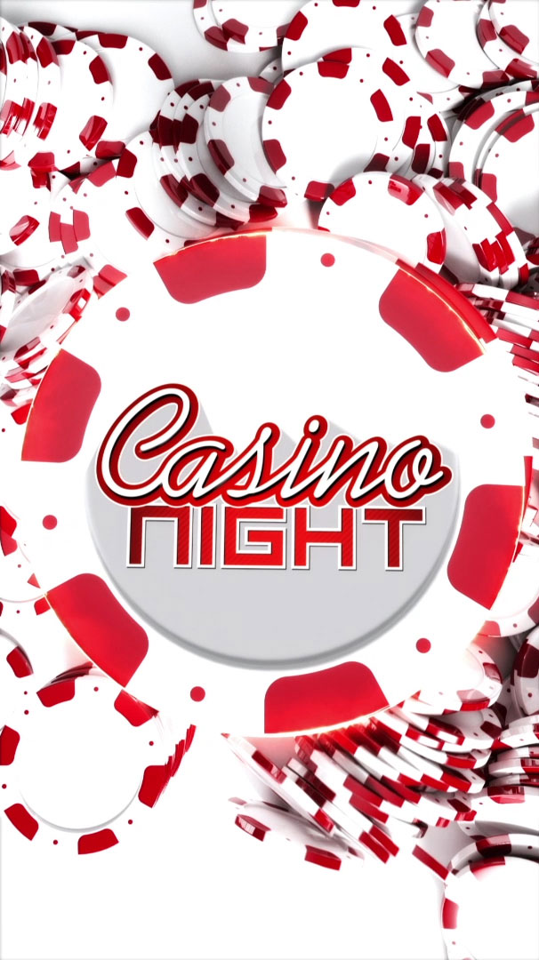 Online Game Poker Chips And Instagram Stories Bundle - 5
