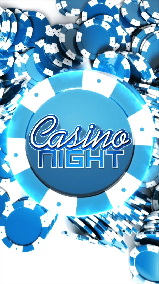 Online Game Poker Chips And Instagram Stories Bundle - 6