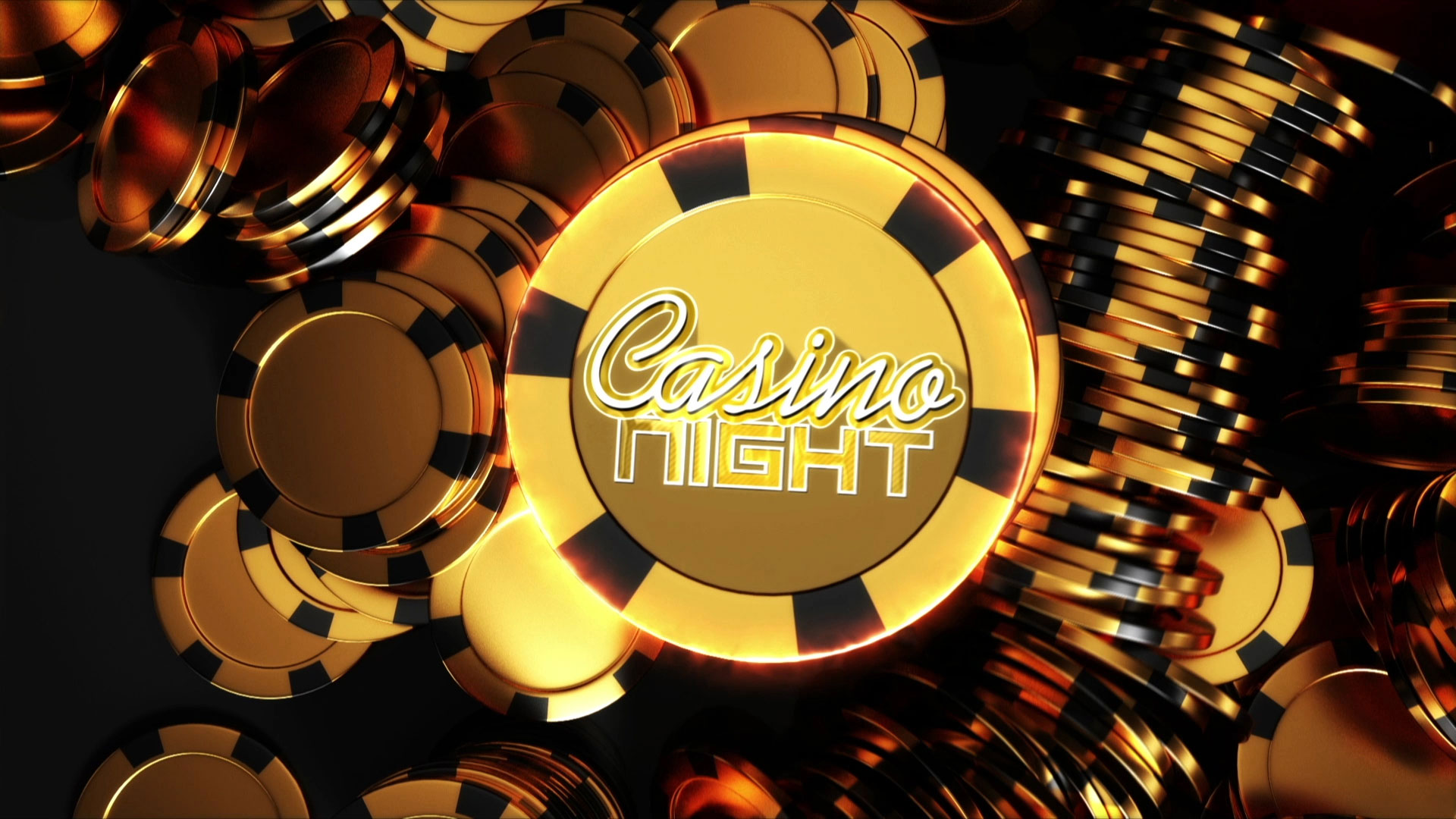 Online Game Poker Chips And Instagram Stories Bundle - 8