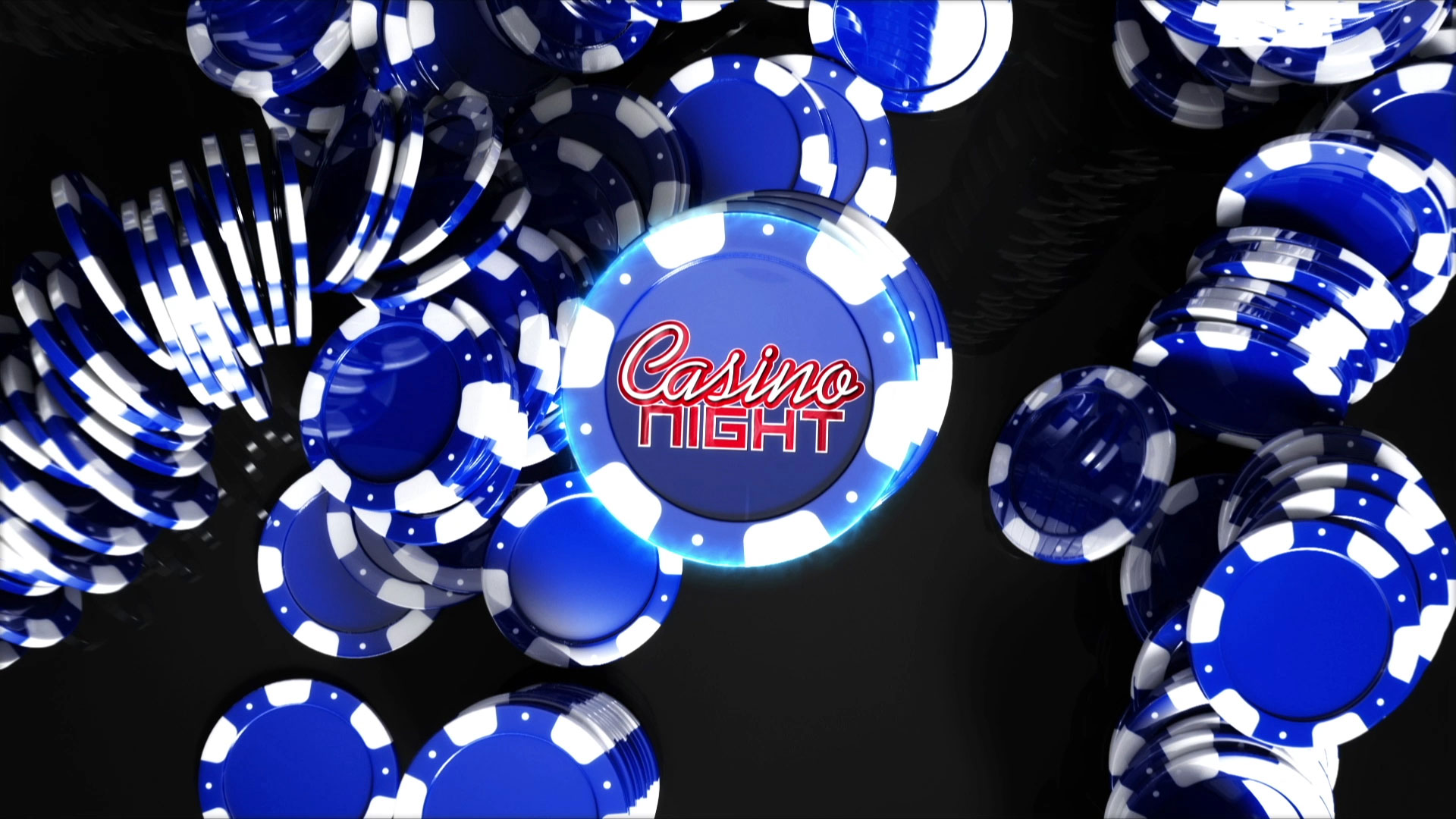 Online Game Poker Chips And Instagram Stories Bundle - 10