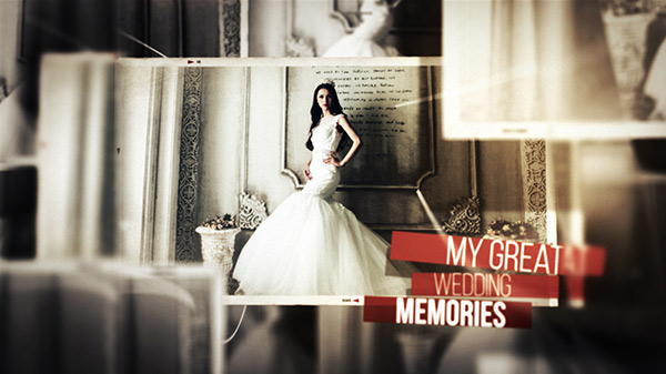 Creative Parallax Photo Slideshow - 5