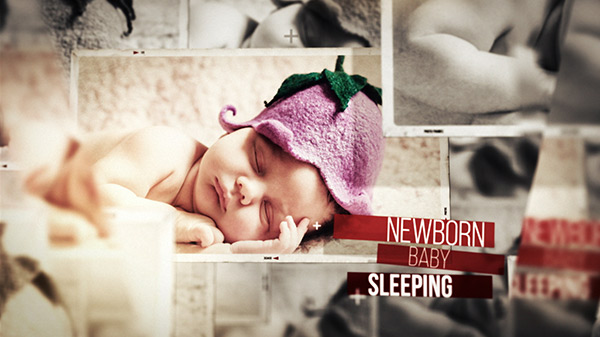 Creative Parallax Photo Slideshow - 6