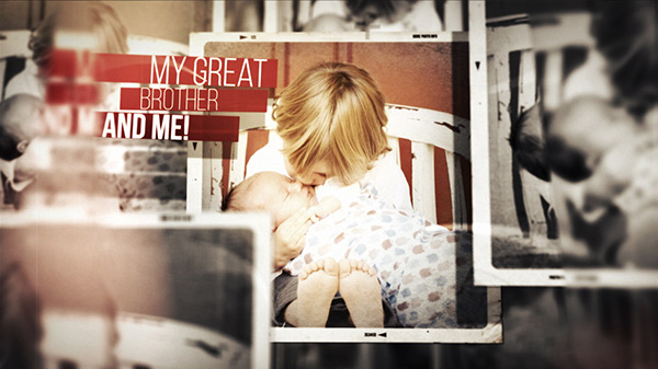 Creative Parallax Photo Slideshow - 7