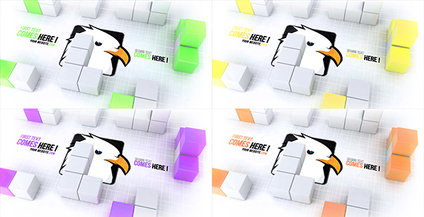 Cube Logic - 5