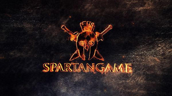 Epic Legendary Logo Reveals - 4