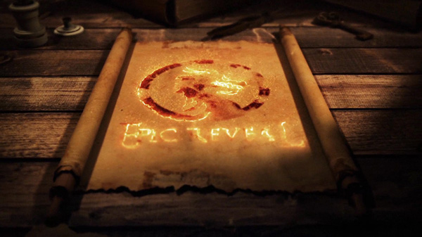 Ancient Battle Book - 12