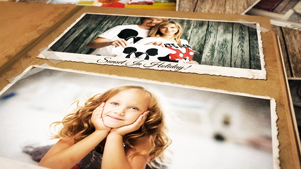 Family Book - 7