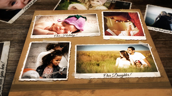Family Book - 9