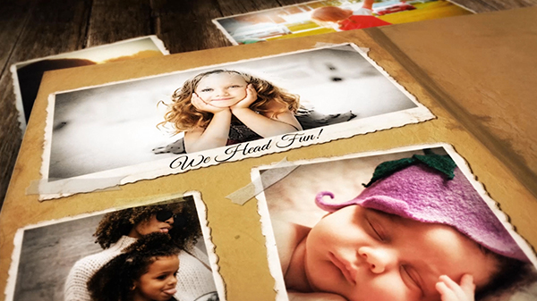 Family Book - 4