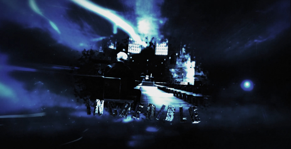 The Glitch - Cinematic Trailer - 7