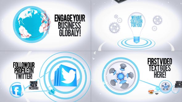 Global promotion - 6
