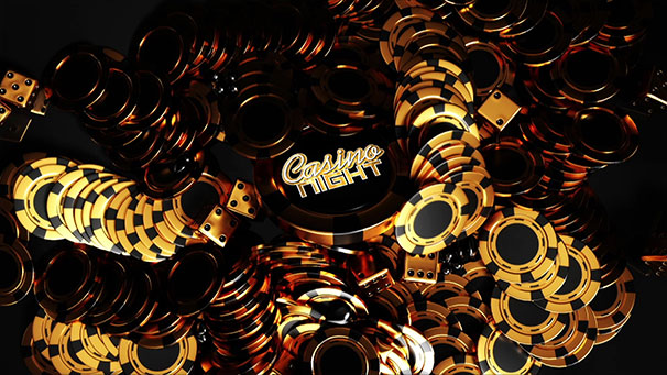 Gold Chips Casino And Instagram Stories - 14