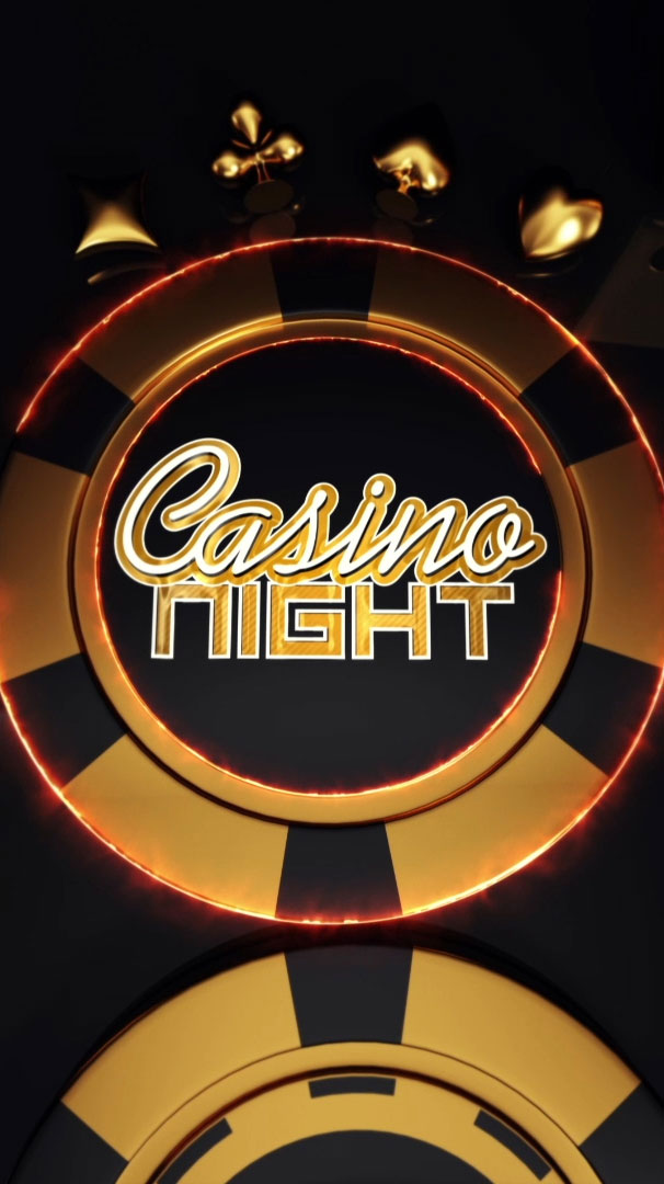 Gold Chips Casino And Instagram Stories - 3
