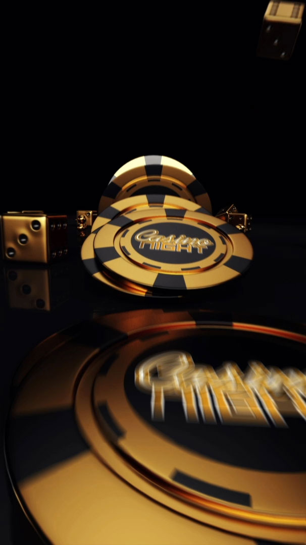 Gold Chips Casino And Instagram Stories - 6