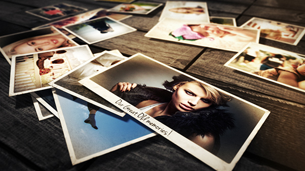 Lovely Memories Photo Slideshow - 4