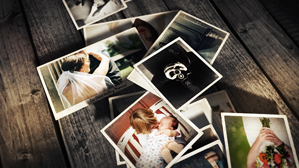 Lovely Memories Photo Slideshow - 7