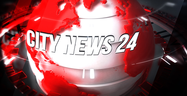 24 Broadcast News - Complete Package - 7