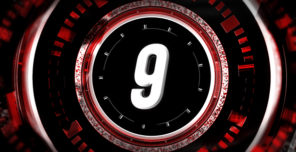 24 Broadcast News - Complete Package - 13
