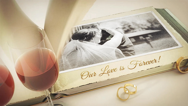 Our Wedding Story - 8