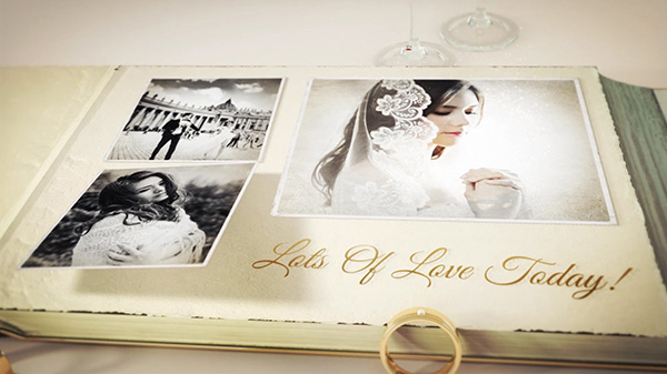 Our Wedding Story - 10