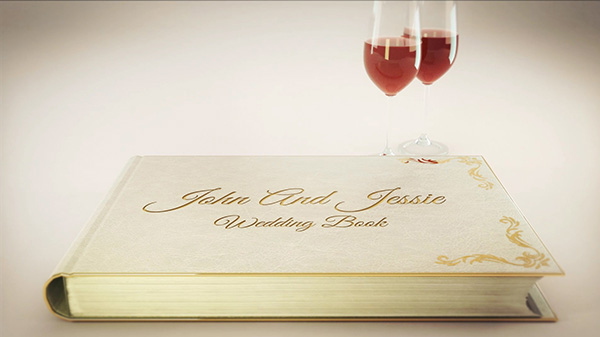 Our Wedding Story - 11